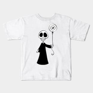 Death's Joy Kids T-Shirt